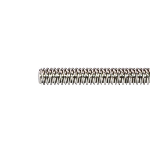 Nema 11 External 45mm Stack 0.75A Lead 0.635mm(0.025) Length 101mm - 11E18S0754ED2-101RS | StepperOnline CA