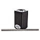 Nema 11 Non-captive 51mm Stack 0.67A Lead 2mm(0.07874) Length 100mm - 11N20S0674AA2-100RS | StepperOnline CA