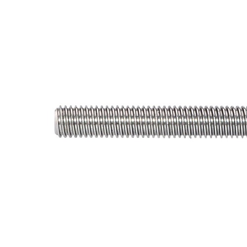 Nema 17 External 34mm Stack 0.4A Lead 2mm(0.07874) Length 100mm - 17E13S0404AF2-100RS | StepperOnline CA