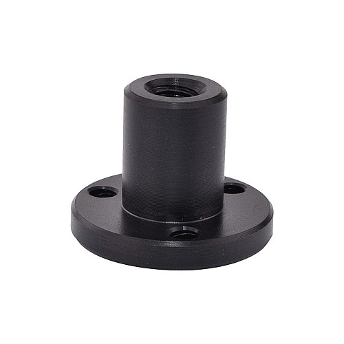 Nema 17 External 26Ncm(36.82oz.in) 34mm Stack 0.4A Lead 2mm(0.07874) Length 150mm - 17E13S0404AF4-150RS | StepperOnline CA Nema 17 External 26Ncm(36.82oz.in) 34mm Stack 0.4A Lead 2mm(0.07874) Length 150mm - 17E13S0404AF4-150RS | StepperOnline CA