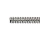 Nema 17 External 34mm Stack 0.4A Lead 4mm(0.15748) Length 150mm - 17E13S0404DB2-150RS | StepperOnline CA Nema 17 External 34mm Stack 0.4A Lead 4mm(0.15748) Length 150mm - 17E13S0404DB2-150RS | StepperOnline CA