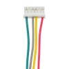 US On Sale - Nema 17 External 34mm Stack 0.4A Lead 8mm(0.31496) Length 200mm - US-17LS13-0404E-200G | StepperOnline CA US On Sale - Nema 17 External 34mm Stack 0.4A Lead 8mm(0.31496) Length 200mm - US-17LS13-0404E-200G | StepperOnline CA