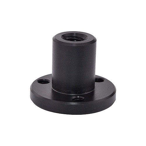 Nema 17 External 48mm Stack 1.68A Lead 2mm(0.07874) Length 200mm - 17E19S1684AF2-200RS | StepperOnline CA