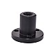 Nema 17 External 48mm Stack 1.68A Lead 2mm(0.07874) Length 200mm - 17E19S1684AF2-200RS | StepperOnline CA