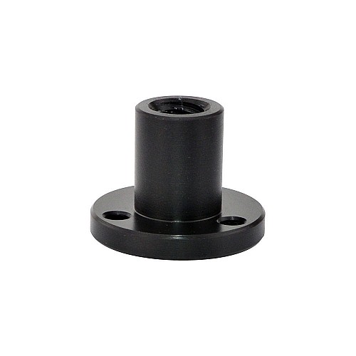 Nema 17 External 48mm Stack 1.68A Lead 8mm(0.31496) Length 200mm - 17E19S1684MB4-200RS | StepperOnline CA