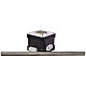 Nema 17 Non-captive 34mm Stack 0.4A Lead 8mm(0.31496) Length 150mm - 17N13S0404MB2-150RS | StepperOnline CA