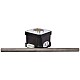 Nema 17 Non-captive 26Ncm(36.81oz.in) 34mm Stack 0.4A Lead 8mm(0.31496) Length 320mm - 17N13S0404MB2-320RS | StepperOnline CA
