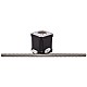 Nema 17 Non-captive 48mm Stack 1.68A Lead 2mm(0.07874) Length 200mm - 17N19S1684AF2-200RS | StepperOnline CA Nema 17 Non-captive 48mm Stack 1.68A Lead 2mm(0.07874) Length 200mm - 17N19S1684AF2-200RS | StepperOnline CA