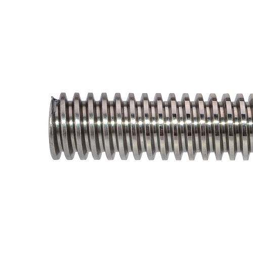 Nema 23 External 56mm Stack 2A Lead 2mm(0.07874) Length 200mm - 23E22S2004AJ2-200RS | StepperOnline CA Nema 23 External 56mm Stack 2A Lead 2mm(0.07874) Length 200mm - 23E22S2004AJ2-200RS | StepperOnline CA