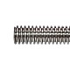 Nema 23 External 56mm Stack 2A Lead 2mm(0.07874) Length 200mm - 23E22S2004AJ2-200RS | StepperOnline CA Nema 23 External 56mm Stack 2A Lead 2mm(0.07874) Length 200mm - 23E22S2004AJ2-200RS | StepperOnline CA