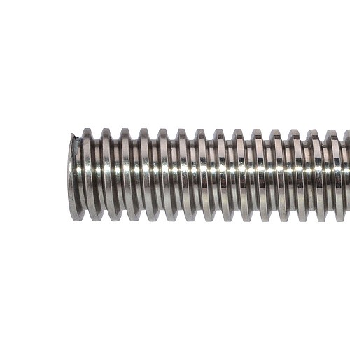 Nema 23 External 45mm Stack 2A Lead 2mm(0.07874) Length 200mm - 23E18S2004AH2-200RS | StepperOnline CA Nema 23 External 45mm Stack 2A Lead 2mm(0.07874) Length 200mm - 23E18S2004AH2-200RS | StepperOnline CA