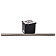 Nema 23 Non-captive 56mm Stack 2A Lead 2mm(0.07874) Length 300mm - 23N22S2004AJ2-300RS | StepperOnline CA