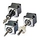 Stepper Motor Linear Actuators Customization - XX-XX-XX | StepperOnline CA