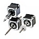 Stepper Motor Linear Actuators Customization - XX-XX-XX | StepperOnline CA