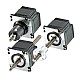 Stepper Motor Linear Actuators Customization - XX-XX-XX | StepperOnline CA