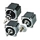 Stepper Motor Linear Actuators Customization - XX-XX-XX | StepperOnline CA