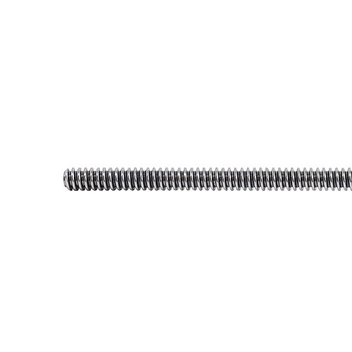 NEMA 11 External Acme Linear Stepper Motor 0.42A 32mm Stack Screw Lead 1.27mm(0.05") Lead Length 150mm - 11E13S0424FD4-150RS | StepperOnline CA