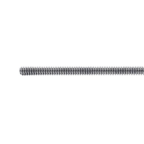 NEMA 11 External Acme Linear Stepper Motor 1.0A 32mm Stack Screw Lead 1.27mm(0.05") w/ Optical Incremental Encoder 1000PPR - 11E13S1004FD4-150RS-OE1K | StepperOnline CA
