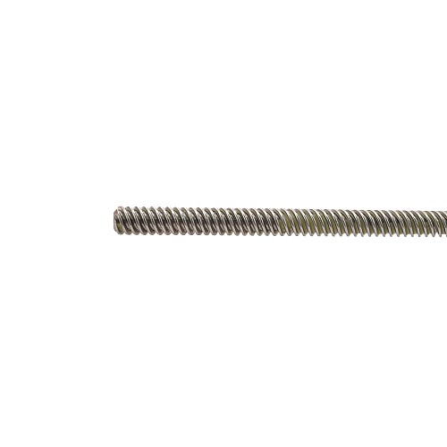NEMA 11 External Acme Linear Stepper Motor 1.0A 32.2mm Stack Screw Lead 5.08mm(0.2) Lead Length 150mm - 11E13S1004HD5-150RS | StepperOnline CA