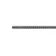 Nema 11 External 45mm Stack 0.75A Lead 0.635mm(0.025") Length 101mm - 11E18S0754ED4-101RS | StepperOnline CA