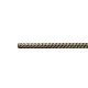 Nema 11 External 46mm Stack 0.75A Lead 5.08mm(0.2) Length 250mm - 11E18S0754HD5-250RS | StepperOnline CA