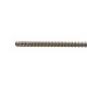 NEMA 11 External Acme Linear Stepper Motor 1.0A 46mm Stack Screw Lead 2.54mm(0.1) Lead Length 150mm - 11E18S1004GD5-150RS | StepperOnline CA