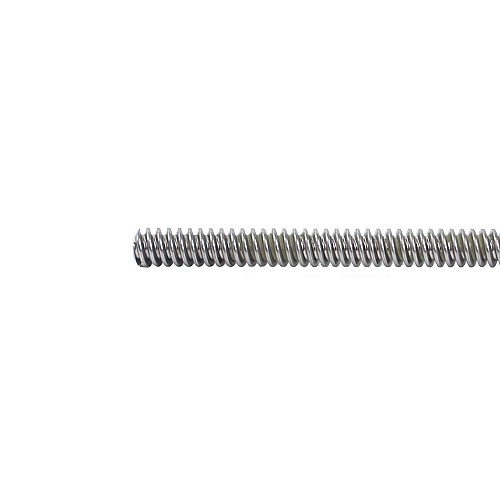 NEMA 11 External Acme Linear Stepper Motor 1.0A 46mm Stack Screw Lead 2.54mm(0.1) Lead Length 250mm - 11E18S1004GD5-250RS | StepperOnline CA NEMA 11 External Acme Linear Stepper Motor 1.0A 46mm Stack Screw Lead 2.54mm(0.1) Lead Length 250mm - 11E18S1004GD5-250RS | StepperOnline CA