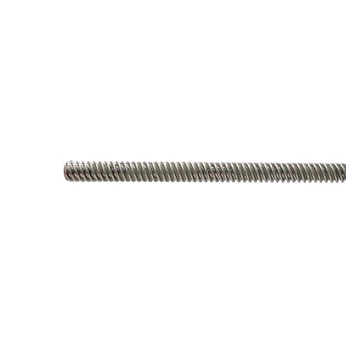 NEMA 11 External Acme Linear Stepper Motor 1.0A 46mm Stack Screw Lead 5.08mm(0.2) Lead Length 150mm - 11E18S1004HD5-150RS | StepperOnline CA NEMA 11 External Acme Linear Stepper Motor 1.0A 46mm Stack Screw Lead 5.08mm(0.2) Lead Length 150mm - 11E18S1004HD5-150RS | StepperOnline CA
