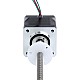 Nema 14 External 34mm Stack 0.57A Lead 2.4384mm(0.096") Length 150mm - 14E13S0574JE4-150RS | StepperOnline CA Nema 14 External 34mm Stack 0.57A Lead 2.4384mm(0.096") Length 150mm - 14E13S0574JE4-150RS | StepperOnline CA