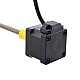 NEMA 14 External Acme Linear Stepper Motor 1.5A 34mm Stack Screw Lead 2.54mm(0.1) Lead Length 150mm - 14E13S1504GF5-150RS | StepperOnline CA NEMA 14 External Acme Linear Stepper Motor 1.5A 34mm Stack Screw Lead 2.54mm(0.1) Lead Length 150mm - 14E13S1504GF5-150RS | StepperOnline CA