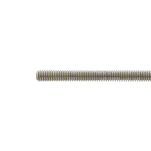 NEMA 14 External Acme Linear Stepper Motor 1.5A 47mm Stack Screw Lead 1.27mm(0.05) Lead Length 150mm - 14E19S1504FF5-150RS | StepperOnline CA NEMA 14 External Acme Linear Stepper Motor 1.5A 47mm Stack Screw Lead 1.27mm(0.05) Lead Length 150mm - 14E19S1504FF5-150RS | StepperOnline CA