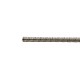 NEMA 14 External Acme Linear Stepper Motor 1.5A 47mm Stack Screw Lead 2.54mm(0.1) Lead Length 150mm - 14E19S1504GF5-150RS | StepperOnline CA