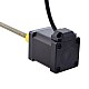 NEMA 14 External Acme Linear Stepper Motor 1.5A 47mm Stack Screw Lead 2.54mm(0.1) Lead Length 150mm - 14E19S1504GF5-150RS | StepperOnline CA
