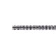 Nema 17 External 34mm Stack 0.4A Lead 4mm(0.15748) Length 150mm - 17E13S0404DB4-150RS | StepperOnline CA Nema 17 External 34mm Stack 0.4A Lead 4mm(0.15748) Length 150mm - 17E13S0404DB4-150RS | StepperOnline CA
