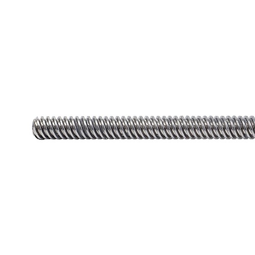 Nema 17 External 34mm Stack 0.4A Lead 8mm(0.31496) Length 200mm - 17E13S0404MB4-200RS | StepperOnline CA Nema 17 External 34mm Stack 0.4A Lead 8mm(0.31496) Length 200mm - 17E13S0404MB4-200RS | StepperOnline CA