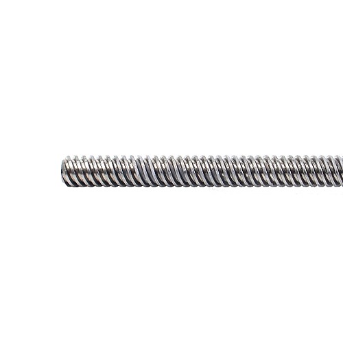 Nema 17 External 34mm Stack 0.4A Lead 8mm(0.31496) Length 300mm - 17E13S0404MB4-300RS | StepperOnline CA Nema 17 External 34mm Stack 0.4A Lead 8mm(0.31496) Length 300mm - 17E13S0404MB4-300RS | StepperOnline CA