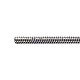 Nema 17 External 34mm Stack 0.4A Lead 8mm(0.31496) Length 300mm - 17E13S0404MB4-300RS | StepperOnline CA Nema 17 External 34mm Stack 0.4A Lead 8mm(0.31496) Length 300mm - 17E13S0404MB4-300RS | StepperOnline CA