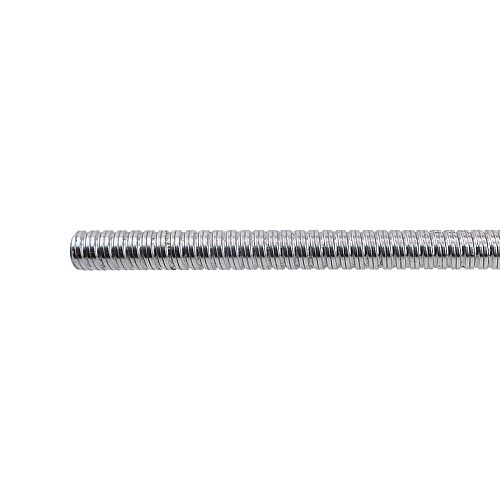 NEMA 17 External Ball Screw Linear Stepper Motor 1.5A 34mm Stack Screw Lead 2mm(0.07874) Lead Length 150mm - 17E13S1504BAM5-150RS | StepperOnline CA
