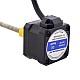 NEMA 17 External Acme Linear Stepper Motor 1.5A 34mm Stack Screw Lead 6.35mm(0.25) Lead Length 150mm - 17E13S1504RF5-150RS | StepperOnline CA