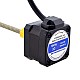 NEMA 17 External Acme Linear Stepper Motor 1.5A 34mm Stack Screw Lead 12.7mm(0.5) Lead Length 150mm - 17E13S1504WF5-150RS | StepperOnline CA NEMA 17 External Acme Linear Stepper Motor 1.5A 34mm Stack Screw Lead 12.7mm(0.5) Lead Length 150mm - 17E13S1504WF5-150RS | StepperOnline CA
