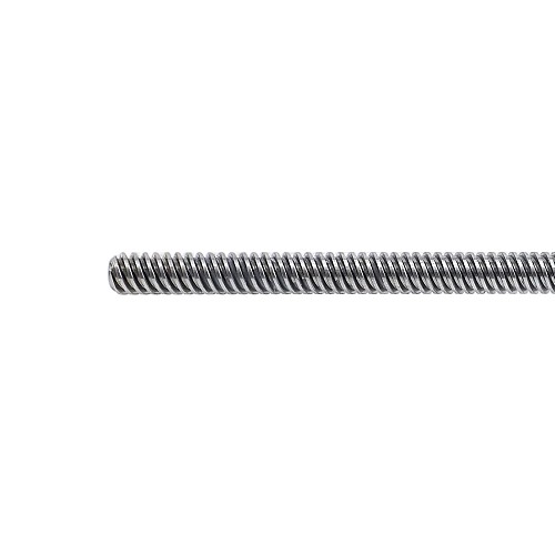 Nema 17 External 34mm Stack 1.68A Lead 8mm(0.31496") Length 200mm w/ Optical Incremental Encoder 1000PPR - 17E13S1684MB4-200RS-OE1K | StepperOnline CA
