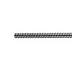 Nema 17 External 34mm Stack 1.68A Lead 8mm(0.31496") Length 200mm w/ Optical Incremental Encoder 1000PPR - 17E13S1684MB4-200RS-OE1K | StepperOnline CA