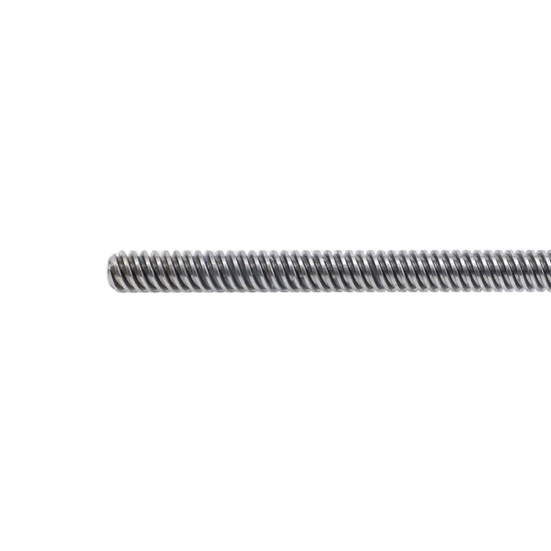 Nema 17 External 34mm Stack 1.68A Lead 8mm(0.31496") Length 200mm w/ Optical Incremental Encoder 1000PPR - 17E13S1684MB4-200RS-OE1K | StepperOnline CA