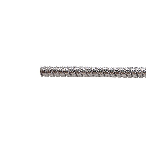 NEMA 17 External Ball Screw Linear Stepper Motor 2.5A 48mm Stack Screw Lead 8mm(0.3150) Lead Length 150mm - 17E19S2504BMB5-150RS | StepperOnline CA