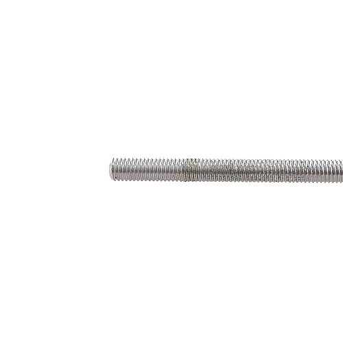 NEMA 17 External Ball Screw Linear Stepper Motor 2.5A 48mm Stack Screw Lead 1mm(0.03937) Lead Length 150mm - 17E19S2504BSM5-150RS | StepperOnline CA