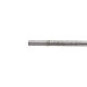 NEMA 17 External Ball Screw Linear Stepper Motor 2.5A 48mm Stack Screw Lead 1mm(0.03937) Lead Length 150mm - 17E19S2504BSM5-150RS | StepperOnline CA