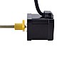 NEMA 17 External Acme Linear Stepper Motor 2.5A 48mm Stack Screw Lead 1.27mm(0.05) Lead Length 150mm - 17E19S2504FF5-150RS | StepperOnline CA NEMA 17 External Acme Linear Stepper Motor 2.5A 48mm Stack Screw Lead 1.27mm(0.05) Lead Length 150mm - 17E19S2504FF5-150RS | StepperOnline CA