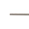 NEMA 17 External Acme Linear Stepper Motor 2.5A 48mm Stack Screw Lead 12.7mm(0.5) Lead Length 150mm - 17E19S2504WF5-150RS | StepperOnline CA