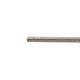 NEMA 17 External Acme Linear Stepper Motor 2.5A 48mm Stack Screw Lead 12.7mm(0.5) Lead Length 150mm - 17E19S2504WF5-150RS | StepperOnline CA NEMA 17 External Acme Linear Stepper Motor 2.5A 48mm Stack Screw Lead 12.7mm(0.5) Lead Length 150mm - 17E19S2504WF5-150RS | StepperOnline CA