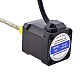 NEMA 17 External Acme Linear Stepper Motor 2.5A 48mm Stack Screw Lead 25.4mm(1) Lead Length 150mm - 17E19S2504YF5-150RS | StepperOnline CA